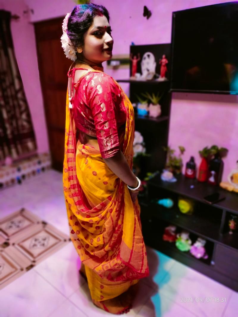 Beauti Shadhukhan